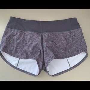 NWOT Levis speed up shorts